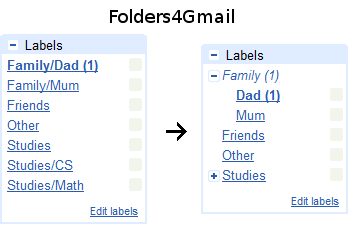folders4gmail